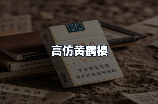 高仿黄鹤楼